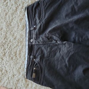 Kuhl Canvas Pant